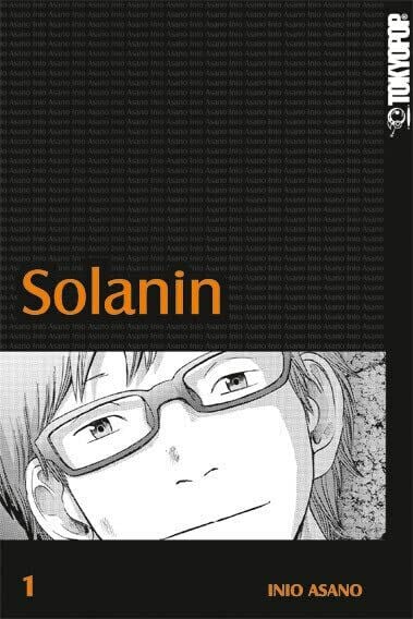 Asano, Inio Solanin 01