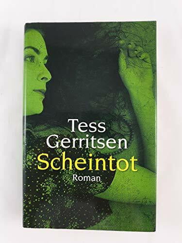 Jäger, Andreas Scheintot: Roman