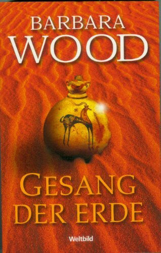Barbara Wood Gesang der Erde (k1s)