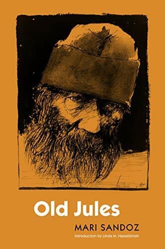 Sandoz, Mari Old Jules