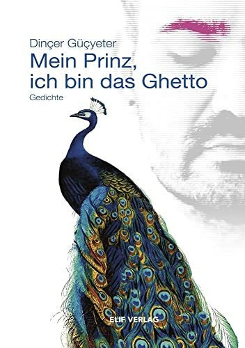 Güçyeter, Dinçer Mein Prinz, ich bin das Ghetto: Gedichte