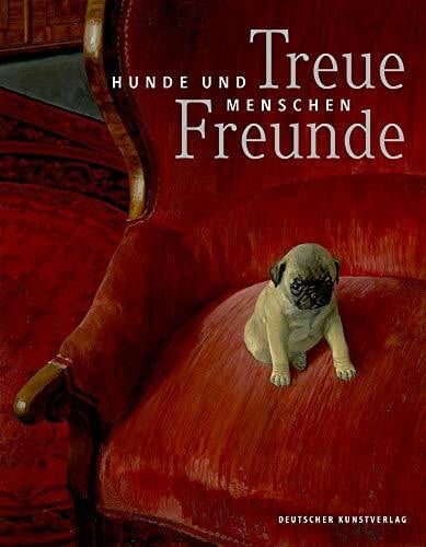 Kammel, Frank Matthias Treue Freunde: Hunde und Menschen