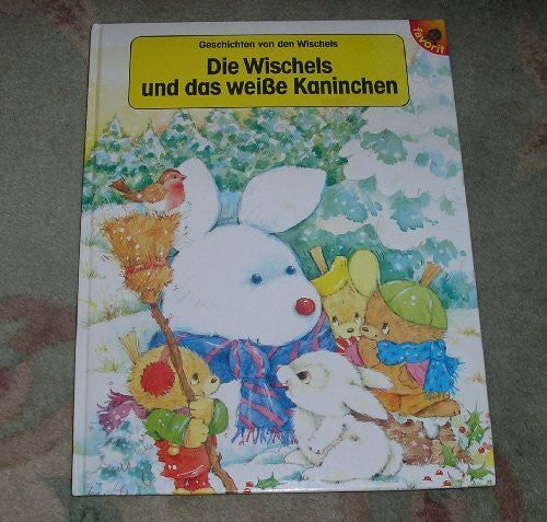 Wizard Art Die Wischels und das weisse Kaninchen