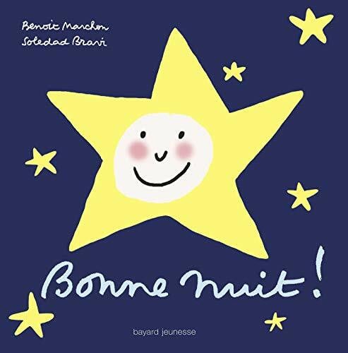 Bravi, Soledad Bonne nuit !