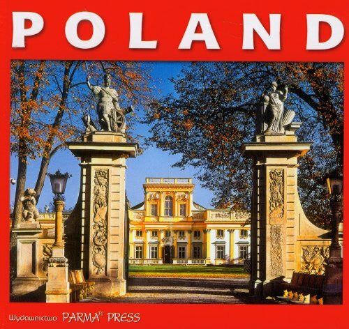 Parma, Bogna Polska wersja angielska