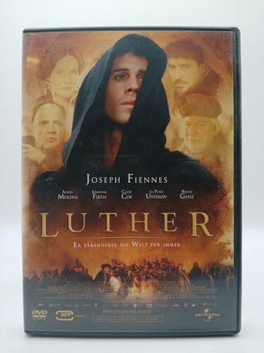 Ustinov, Peter Luther