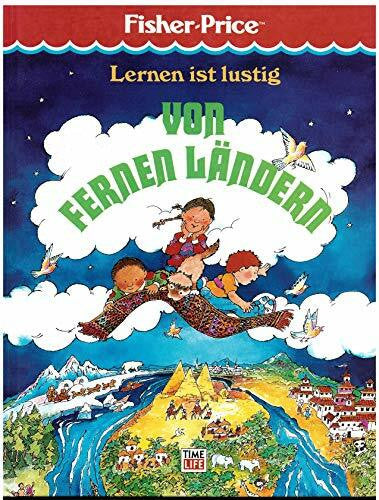Von fernen Ländern