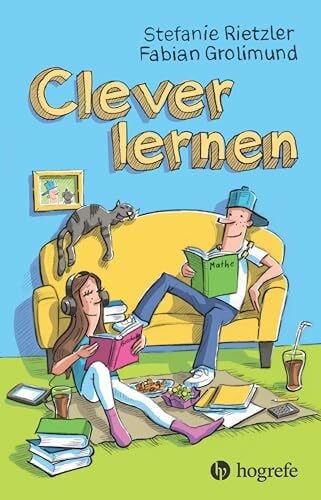 Grolimund, Fabian Clever lernen