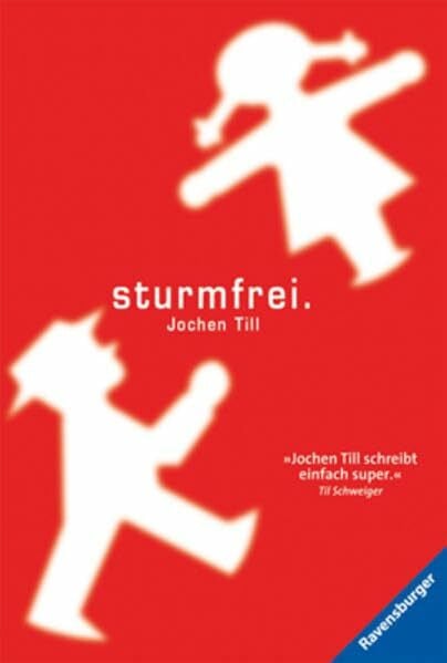 Till, Jochen sturmfrei. (Ravensburger Taschenbücher)