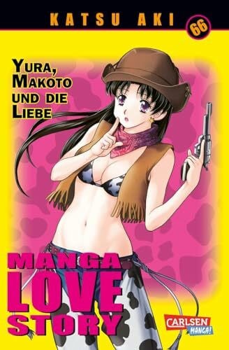 Aki, Katsu Manga Love Story 66 (66)