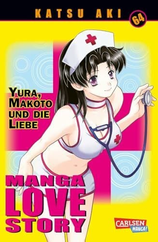 Aki, Katsu Manga Love Story 64 (64)