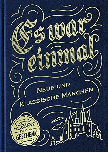 Fitz, Noah Es war einmal - Neue und klassische Märchen