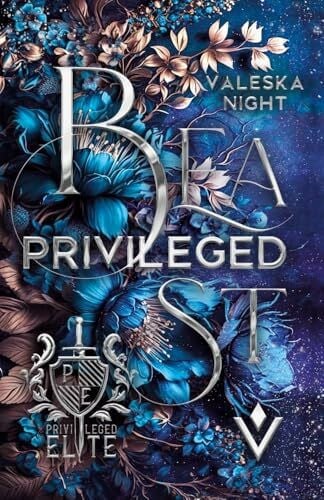 Night Valeska Privileged Beast (Privileged Elite)