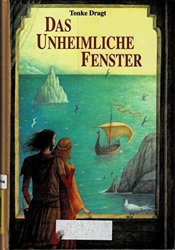 Čapek, Jindřa Das unheimliche Fenster: ... und andere Geschichten aus der magischen Zeit