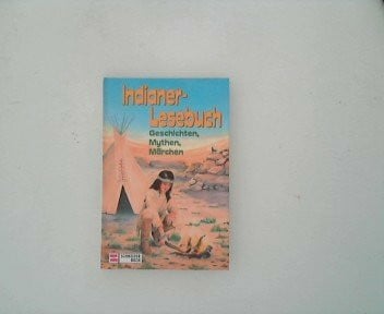 Härtel, Susanne Indianer-Lesebuch