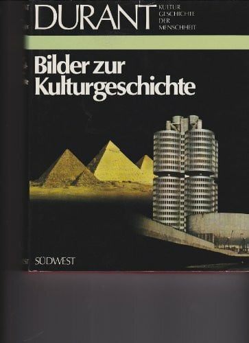 Dollinger Hans und Bernhard Klawunn Bilder zur Kulturgeschichte