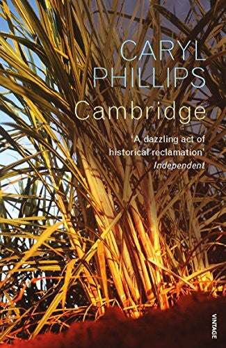 Phillips, Caryl Cambridge