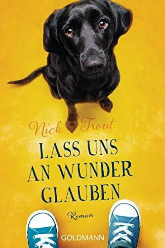 Heinzius, Christine Lass uns an Wunder glauben: Roman