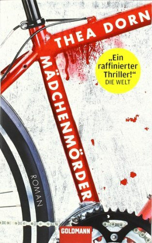 Dorn, Thea Mädchenmörder