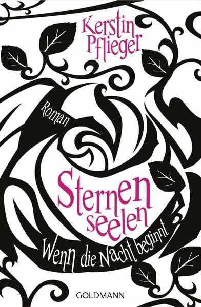 Pflieger, Kerstin Wenn die Nacht beginnt: Sternenseelen 1 - Roman