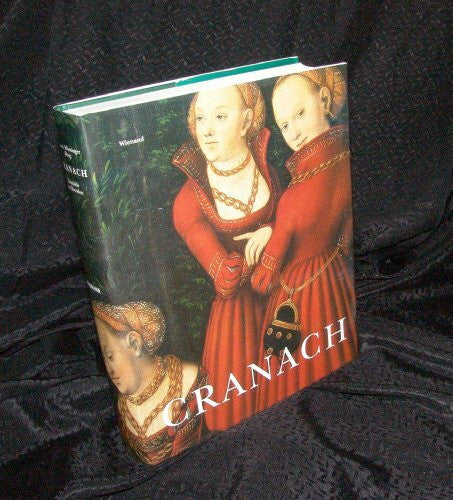 Schölzel, Christoph Cranach