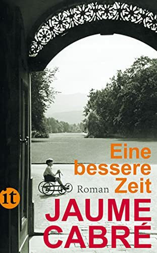 Brandt, Kirsten Eine bessere Zeit: Roman (insel taschenbuch)
