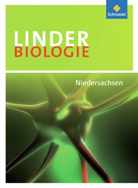 LINDER Biologie SII - Ausgabe 2010 für Niedersachsen: Schülerband SII