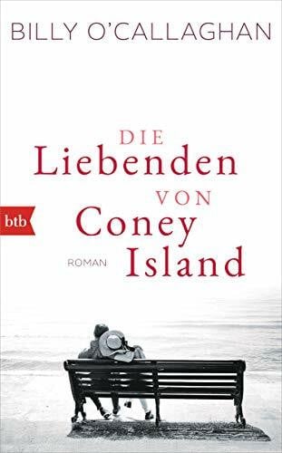 Schmidt, Sibylle Die Liebenden von Coney Island: Roman