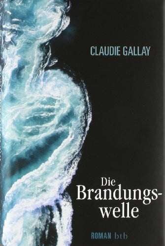 Gallay, Claudie Die Brandungswelle: Roman: Roman. Ausgezeichnet mit dem Grand Prix des lectrices de Elle 2009