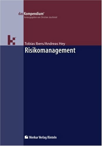 Hey, Andreas Risikomanagement