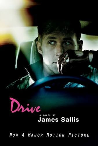 Sallis, James Drive