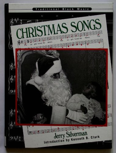 Silverman, Jerry Christmas Songs (Traditional Black Music)