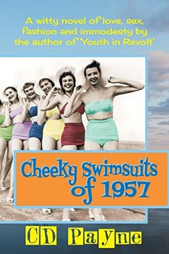 Payne, C.D. Cheeky Swimsuits of 1957