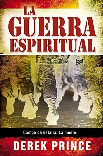 Prince, Derek Guerra espiritual/ Spiritual Warfare