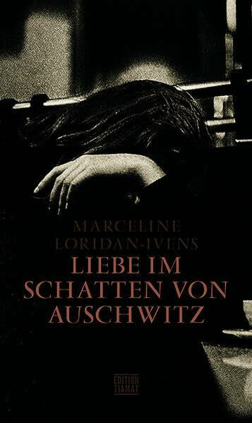 Heber-Schärer, Barbara Liebe im Schatten von Auschwitz (Critica Diabolis)
