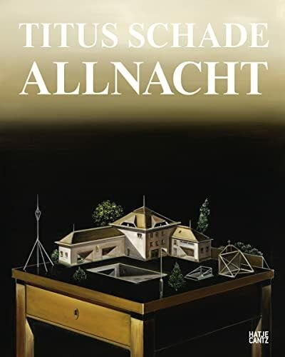 Marc Ries Titus Schade: Allnacht