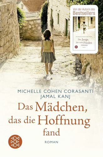 Timmermann, Klaus Das Mädchen, das die Hoffnung fand: Roman