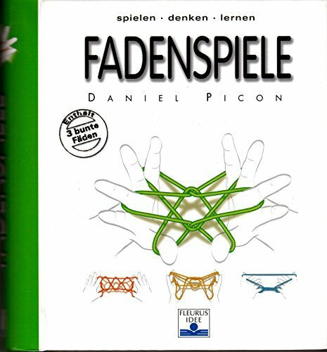 Picon, Daniel Fadenspiele
