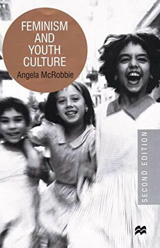 McRobbie, Angela Feminism and Youth Culture