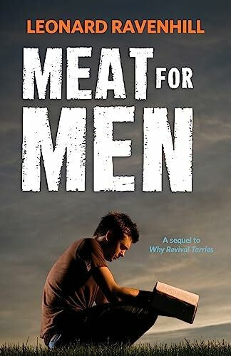 Ravenhill, Leonard Meat for Men
