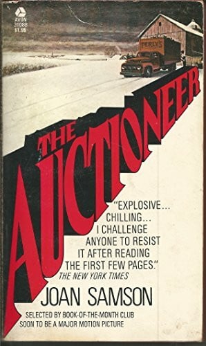 joan-samson The Auctioneer