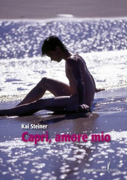 Steiner, Kai Capri - amore mio