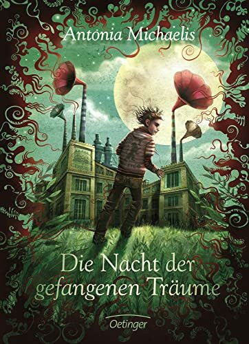 Schöffmann-Davidov, Eva Die Nacht der gefangenen Träume