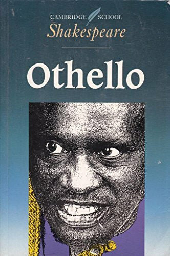 Shakespeare, William Othello (Cambridge School Shakespeare)