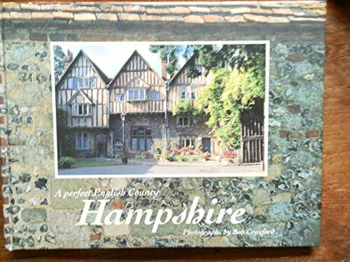 Croxford, Bob Hampshire