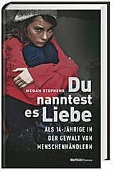 Megan, Stephens Du nanntest es Liebe