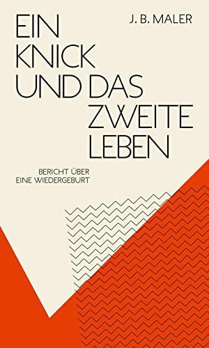 Maler, J.B. Ein Knick und das zweite Leben: Bericht