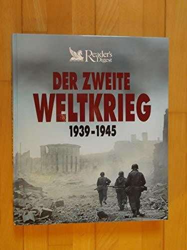 Der zweite Weltkrieg