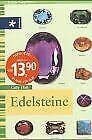Hall, Cally Edelsteine (Ravensburger Naturführer)