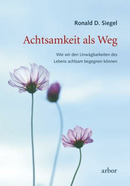 Brandenburg, Peter Achtsamkeit als Weg: Wie wir den Unwägbarkeiten des Lebens achtsam begegnen können